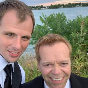 Meet your Posher, Shane